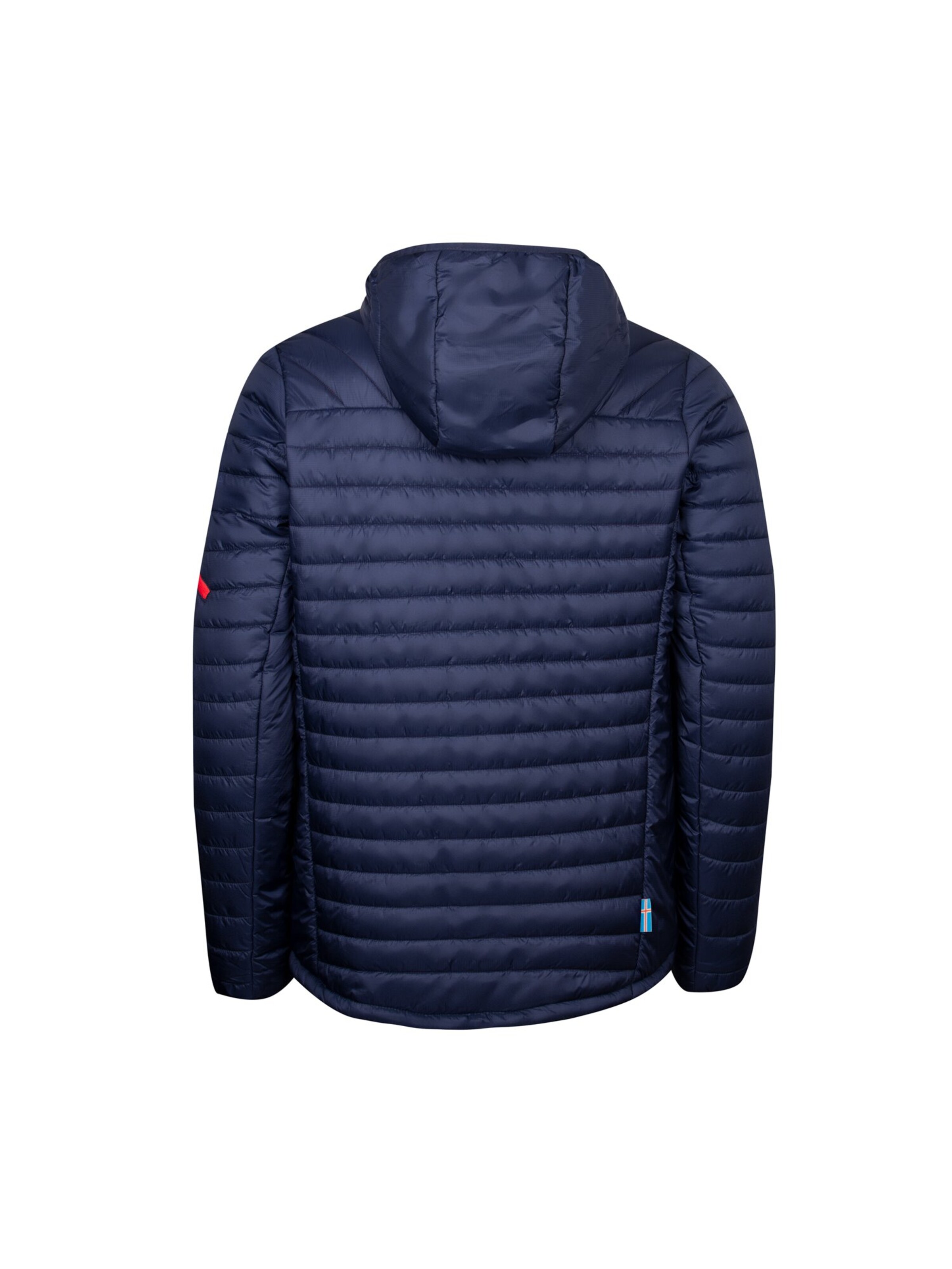WESTFJORD Winterjacke‌‌‌‌‌‌‌ in Blau