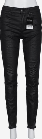 DRYKORN Jeans 28 in Schwarz: Vorderseite