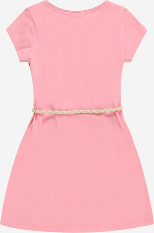 s.Oliver Dress in Pink