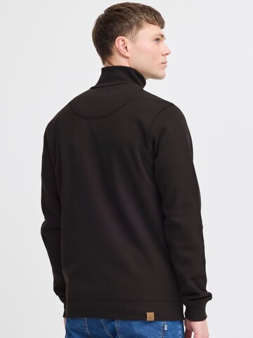 !Solid - Sudadera con cremallera 'SDarnol' en negro