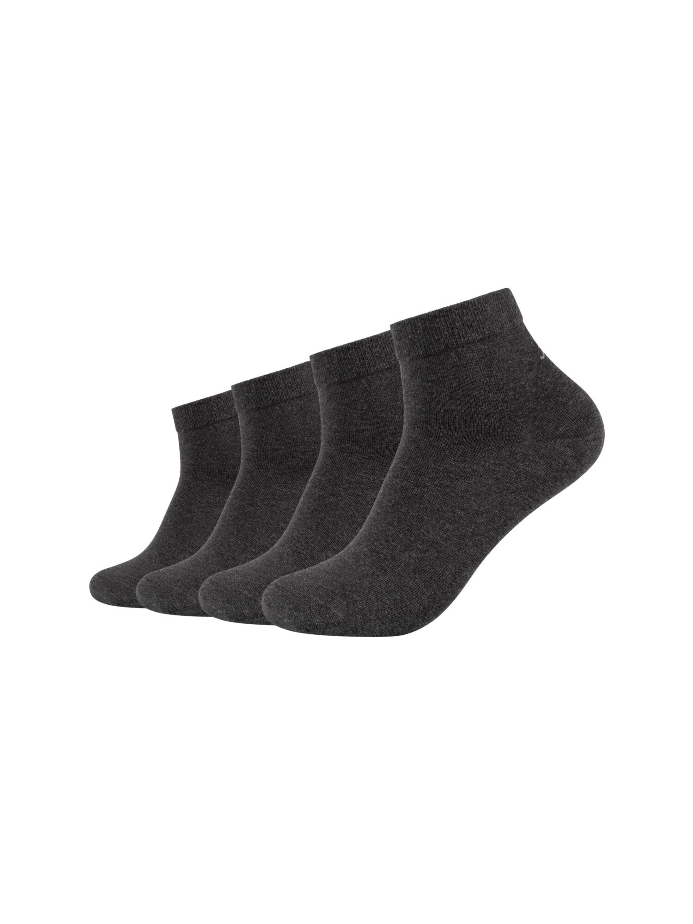 JOOP! Socks in Grey: front