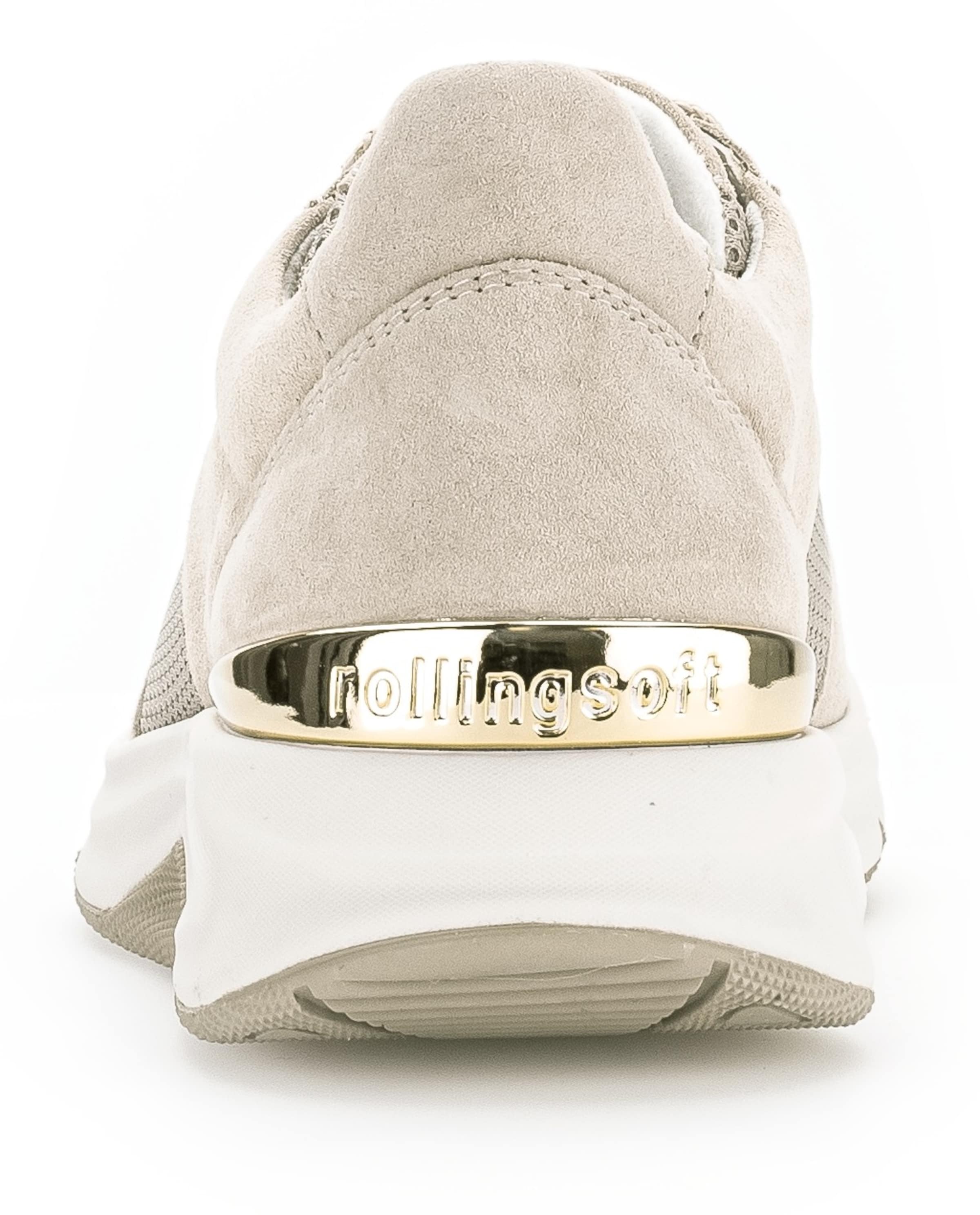 GABOR Sneakers in Beige