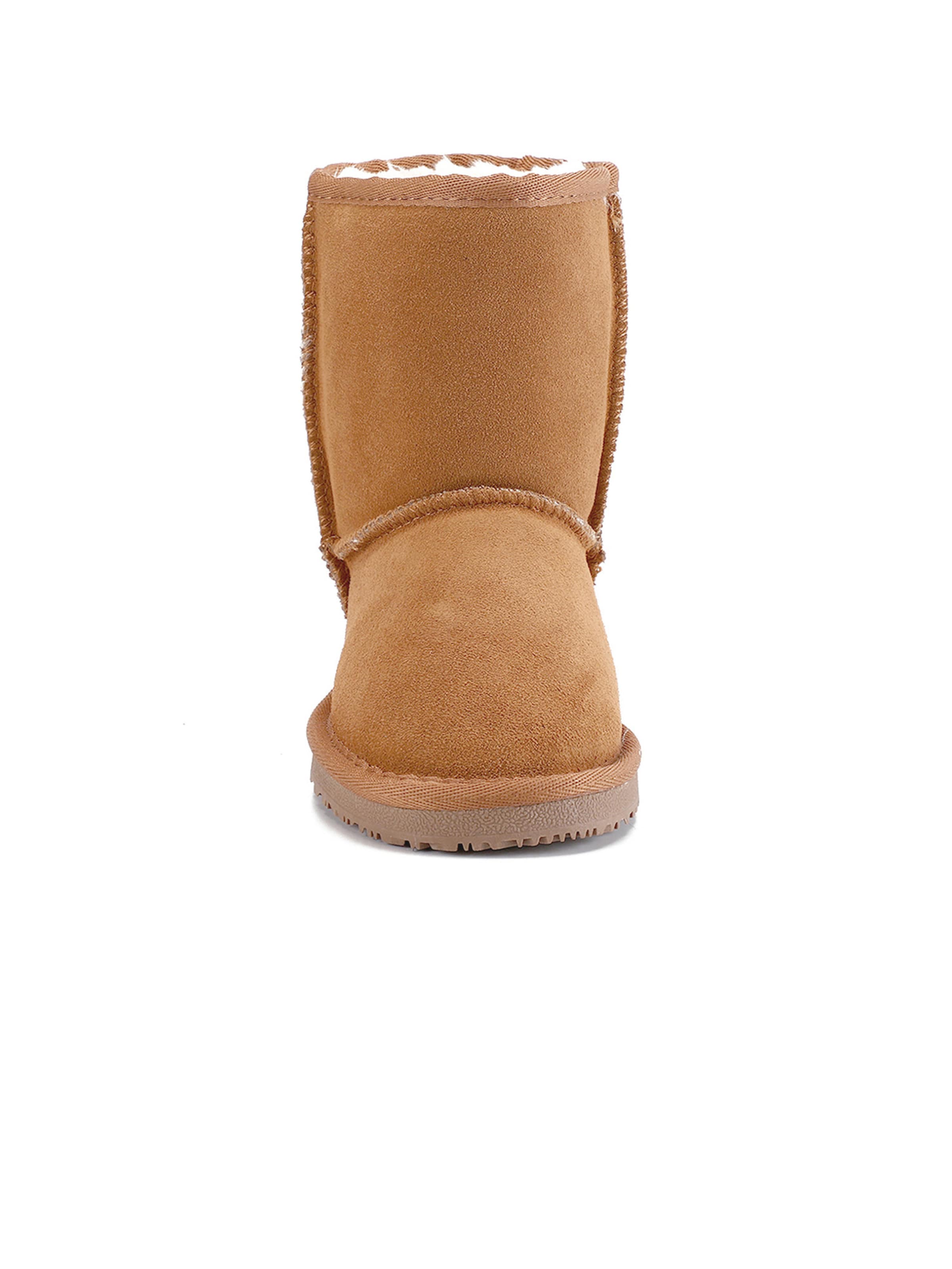 Gooce Hócsizmák 'Ethel' - barna