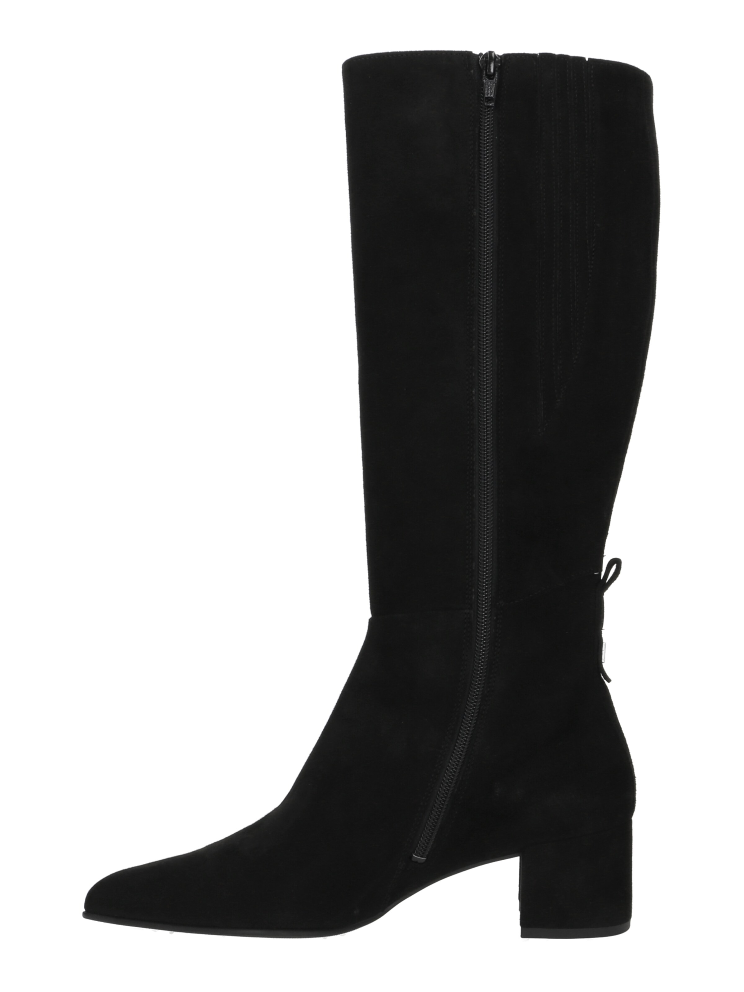 Högl - Bota 'JOURNEY' em preto