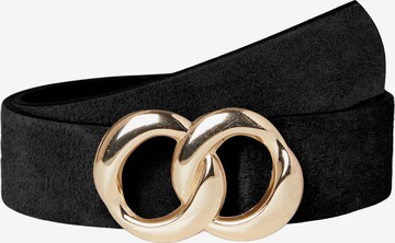 VERO MODA Belt 'GRITT' in Black: front