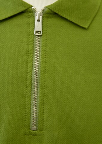 Marc O'Polo Shirt in Groen