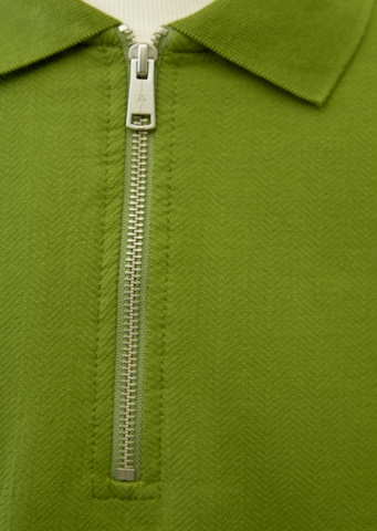 T-Shirt Marc O'Polo en vert