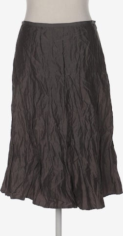 Sandra Pabst Skirt in M in Grey: front