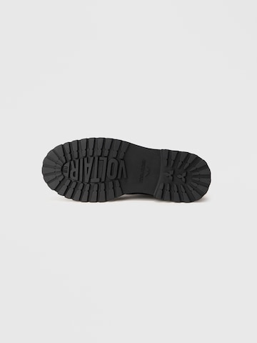 Stivaletto stringato 'JOE' di Zadig & Voltaire in nero
