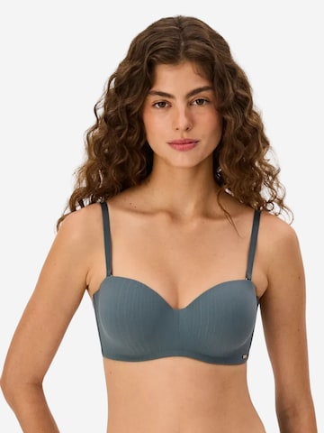 Classico Reggiseno 'BHs & Bralettes' di Penti in grigio: frontale
