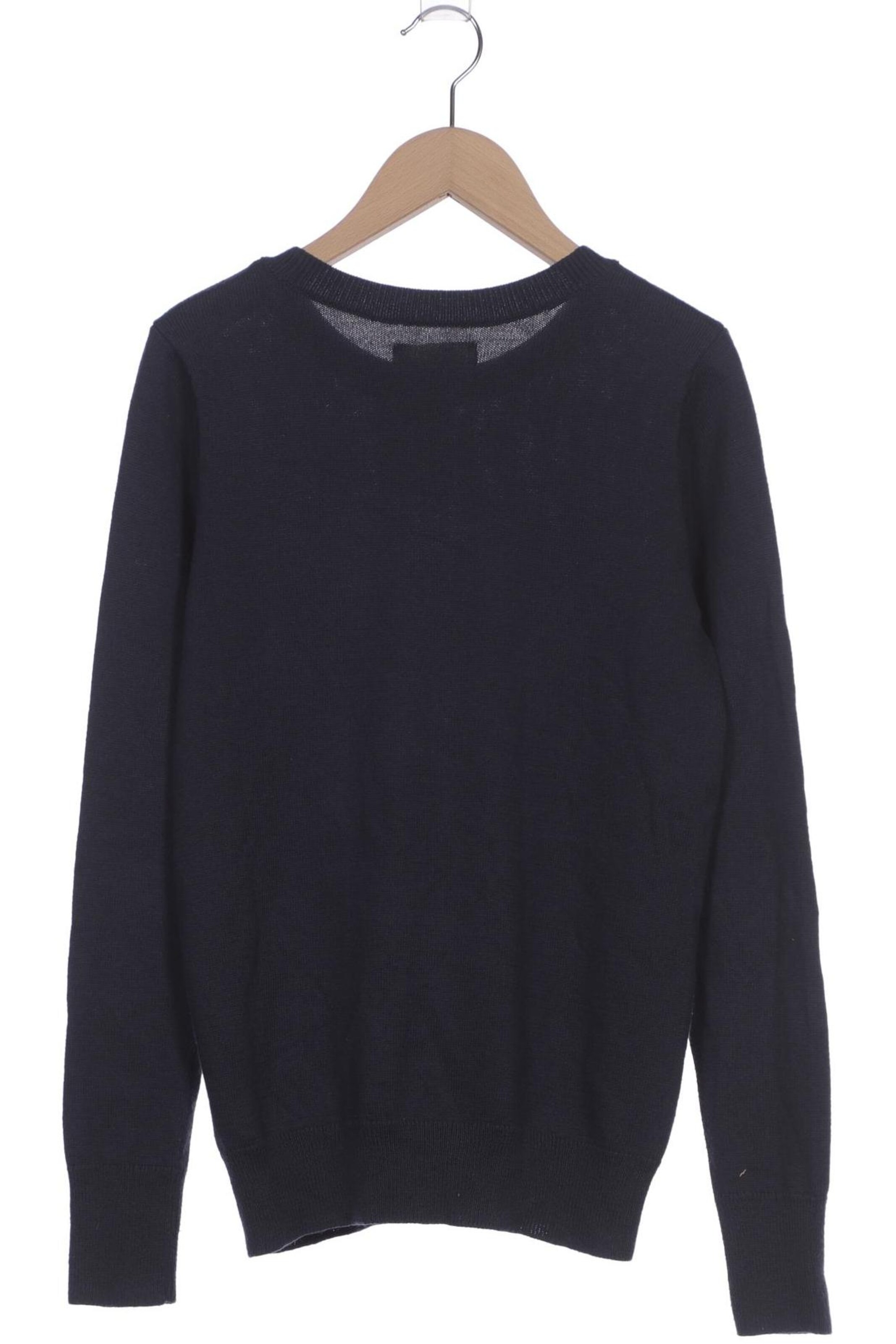 HOLLISTER Sweater & Cardigan in S in Blue