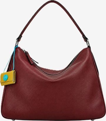 Gabs Handtasche 'Calipso M' in Rot: Vorderseite