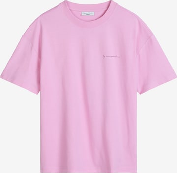 Marc O'Polo DENIM Shirt in Pink: front