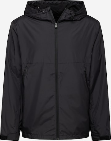 Only & Sons Jacke 'ERAN' in Schwarz: predná strana