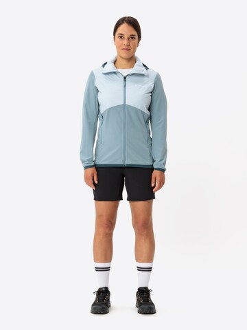 VAUDE Sportjacke 'Brenva' in Blau