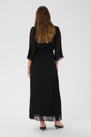 Cream Abendkleid 'CRAluna' in Schwarz