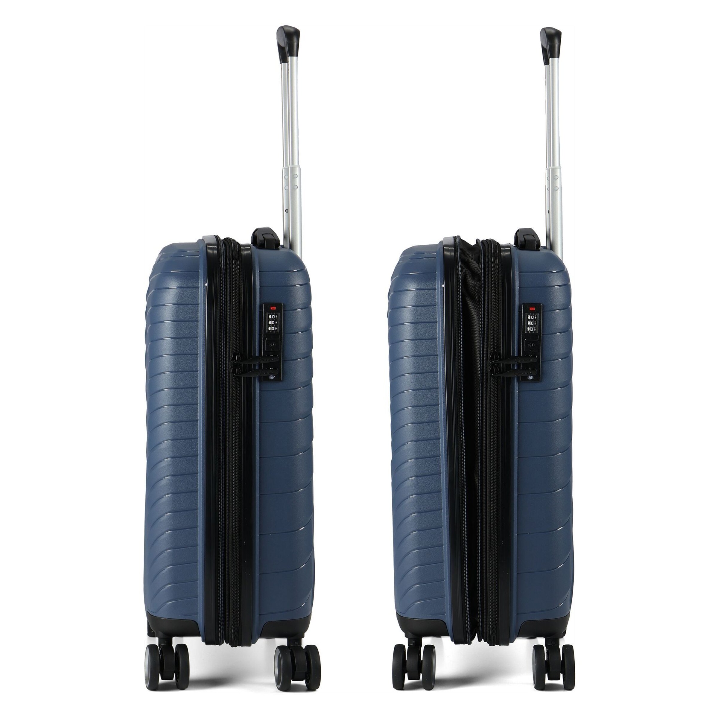 Benzi Cart in Blue