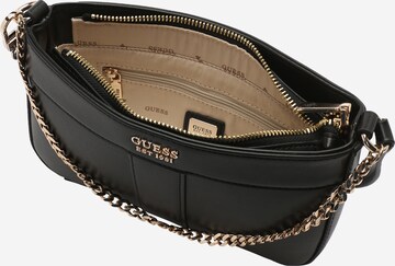 Sac bandoulière 'KATEY' GUESS en noir