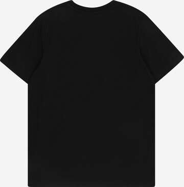 Jack & Jones Junior T-Shirt in Grün