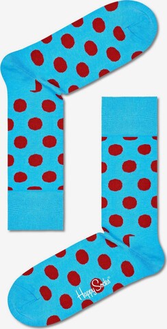 Happy Socks Socken Adventskalender in Mischfarben