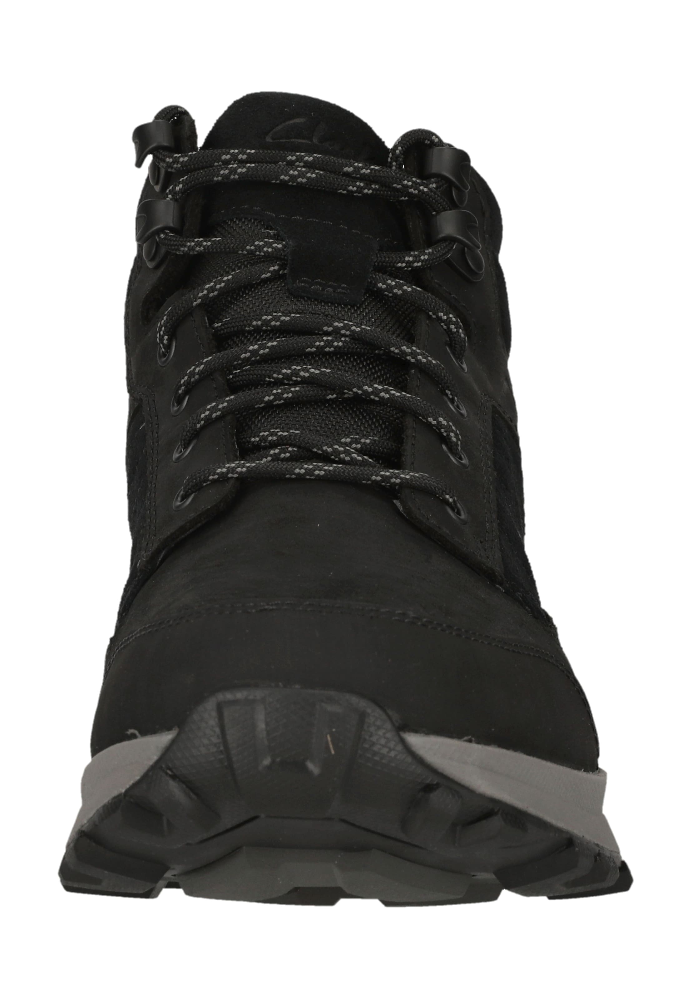 CLARKS Lace-up boots 'ATL Trek Gore-Tex' in Black