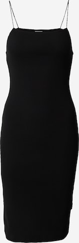 Won Hundred Dress 'Gaby' in Black: front