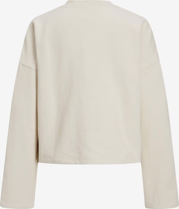 Sweat-shirt 'Abbie' JJXX en beige