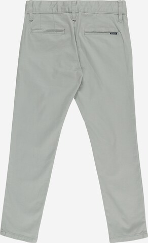 regular Pantaloni di Hackett London in grigio