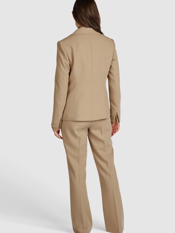 MARC AUREL Blazer in Beige