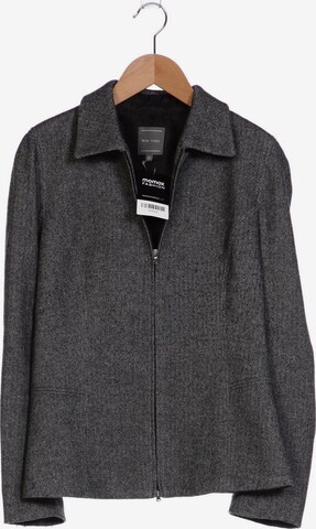 MARC AUREL Jacket & Coat in M in Grey: front
