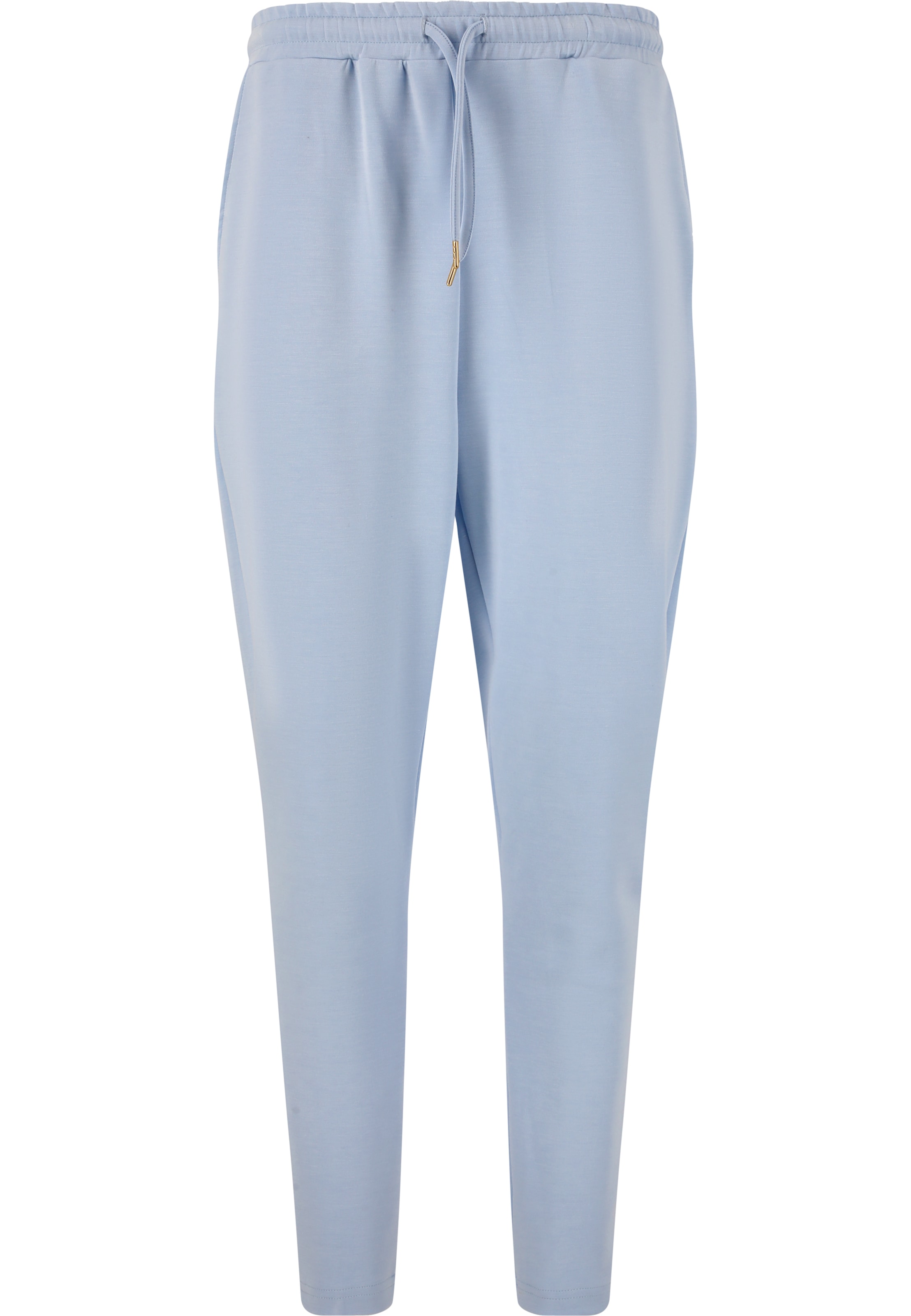Athlecia Sports trousers 'Jacey' in Blue: front