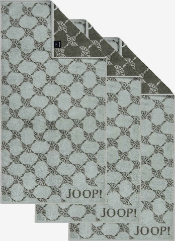 JOOP! Towel in Green: front