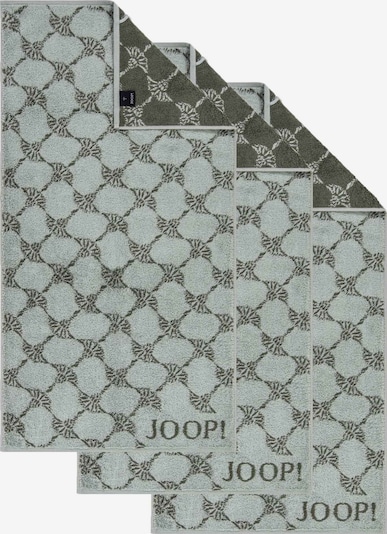 JOOP! Handtuch in One Size in grün, Produktansicht
