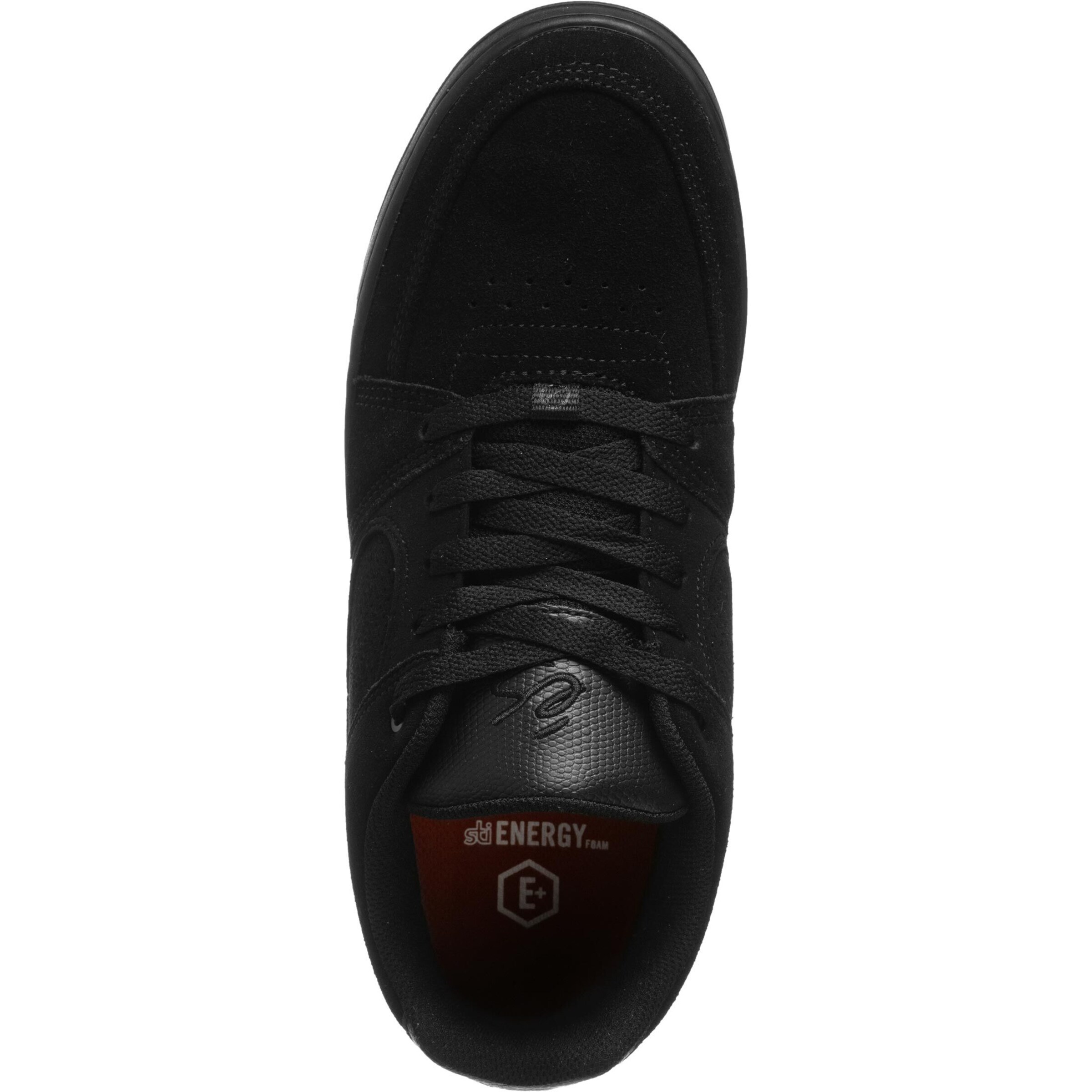 Männer Sneaker éS Sneaker 'Accel' in Schwarz - NU32832 Männer Sneaker éS Sneaker 'Accel' in Schwarz - NU32832