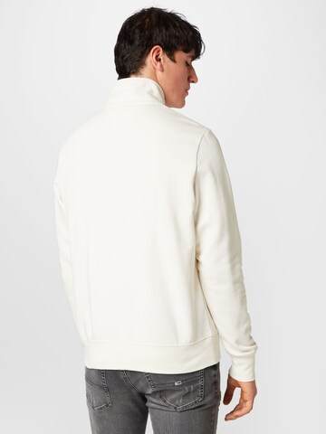 TOMMY HILFIGER Sweatshirt in White