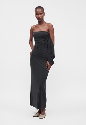 Samsøe Samsøe Dress 'SUSU' in Black
