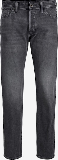JACK & JONES Jeans 'GLENN' i svart denim, Produktvisning