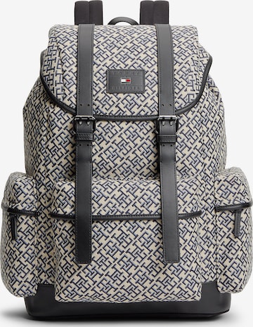 TOMMY HILFIGER Sportrucksack in Mischfarben: Vorderseite