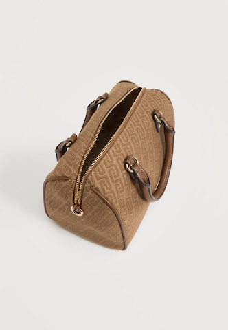 Liu Jo - Bolso de mano 'BOSTON' en marrón