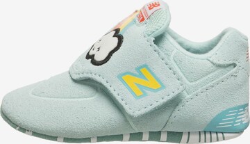 new balance First-Step Shoes in Blue