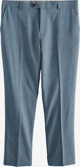 Kelnės su kantu iš Next, spalva – safyro, Prekių apžvalga