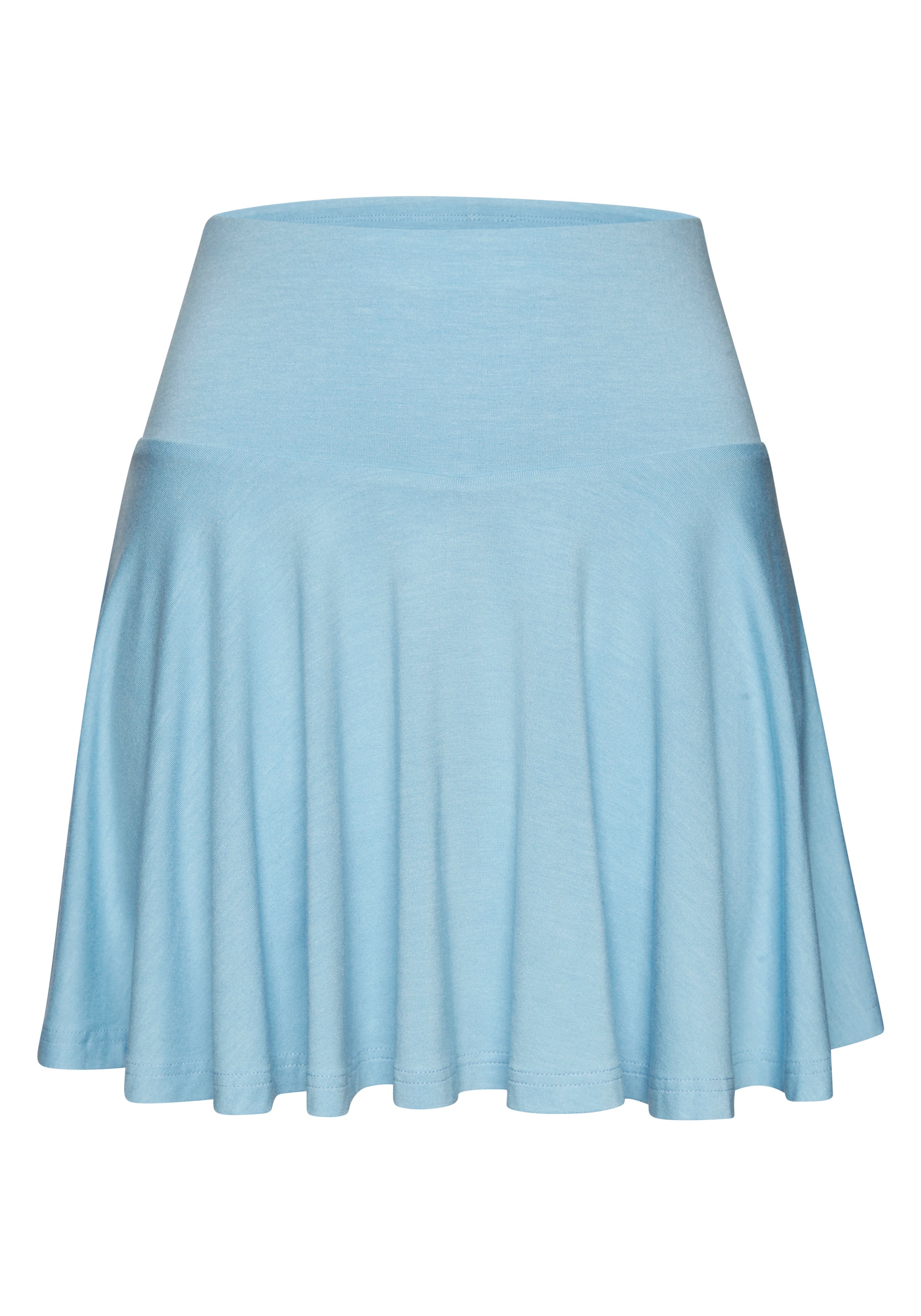 VIVANCE Nederdel i blå: forside