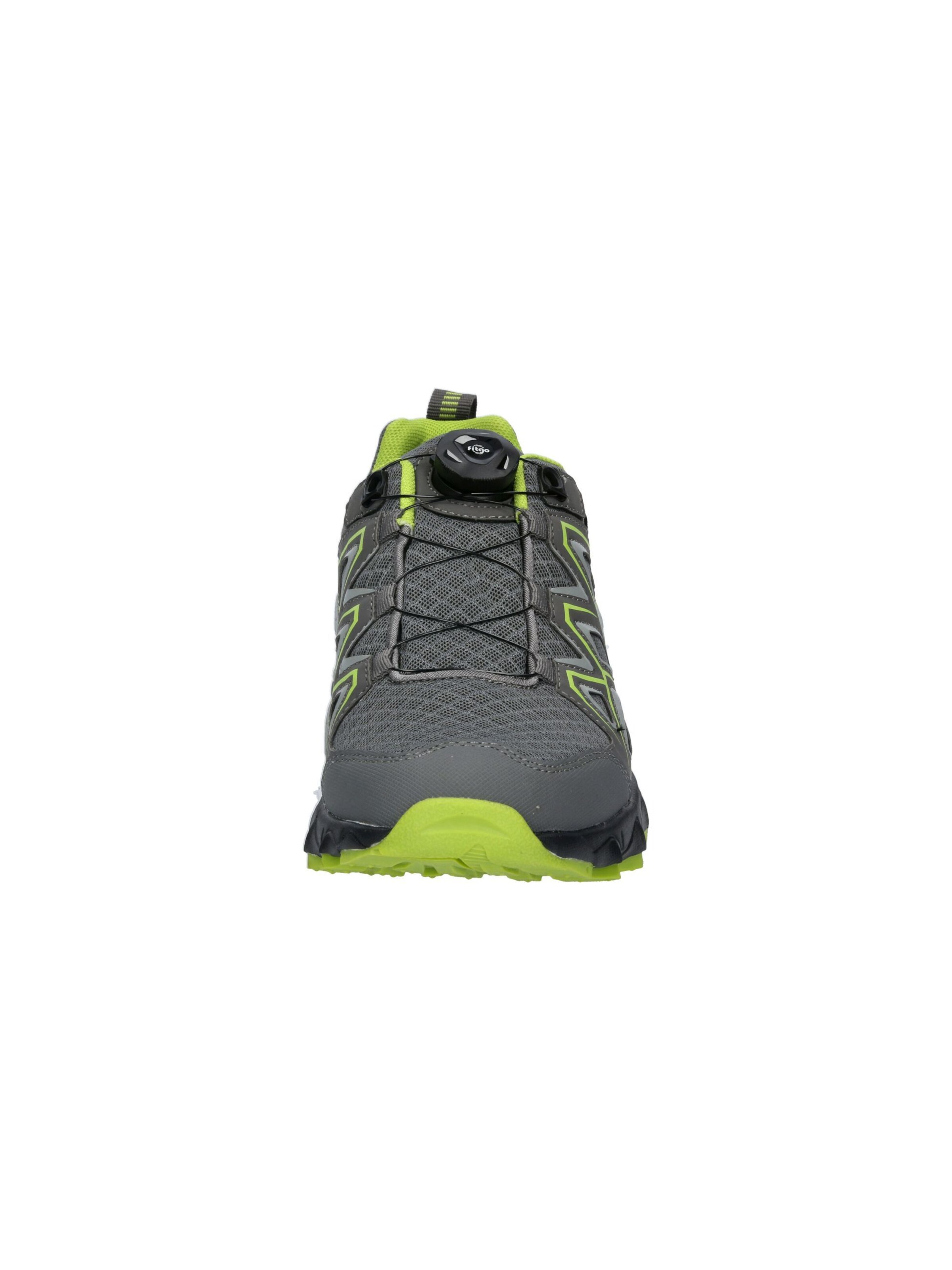 Brütting Flats 'Power' in Grey