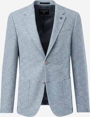STRELLSON Suit Jacket 'Arndt2' in Blue: front