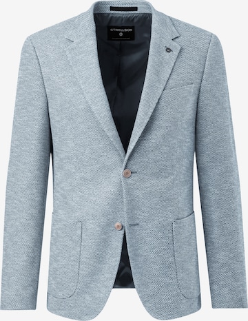 STRELLSON Suit Jacket 'Arndt2' in Blue: front