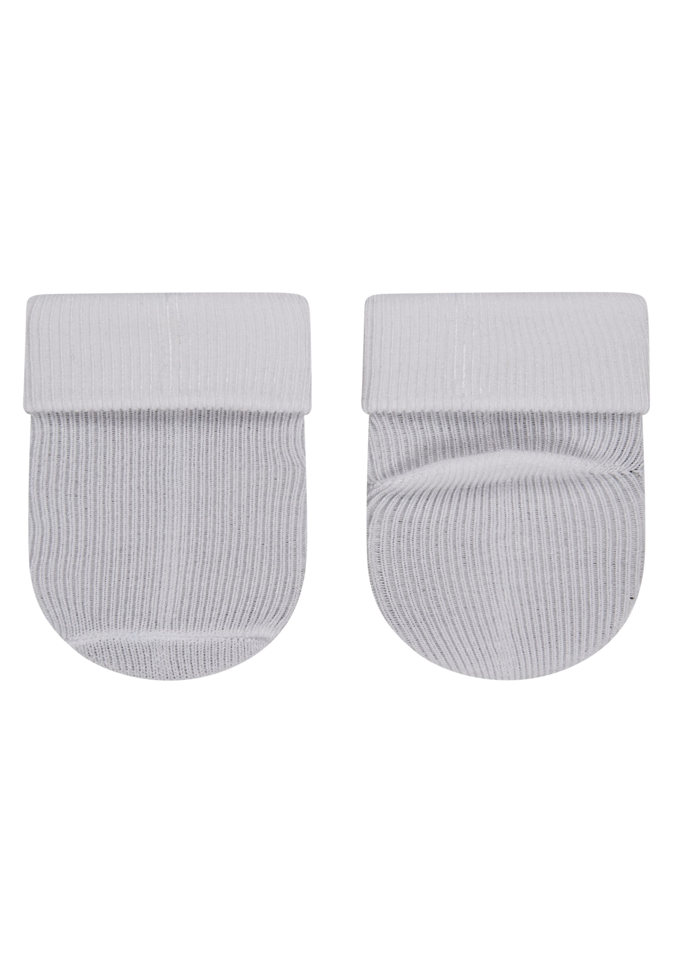 STERNTALER Socks in Green