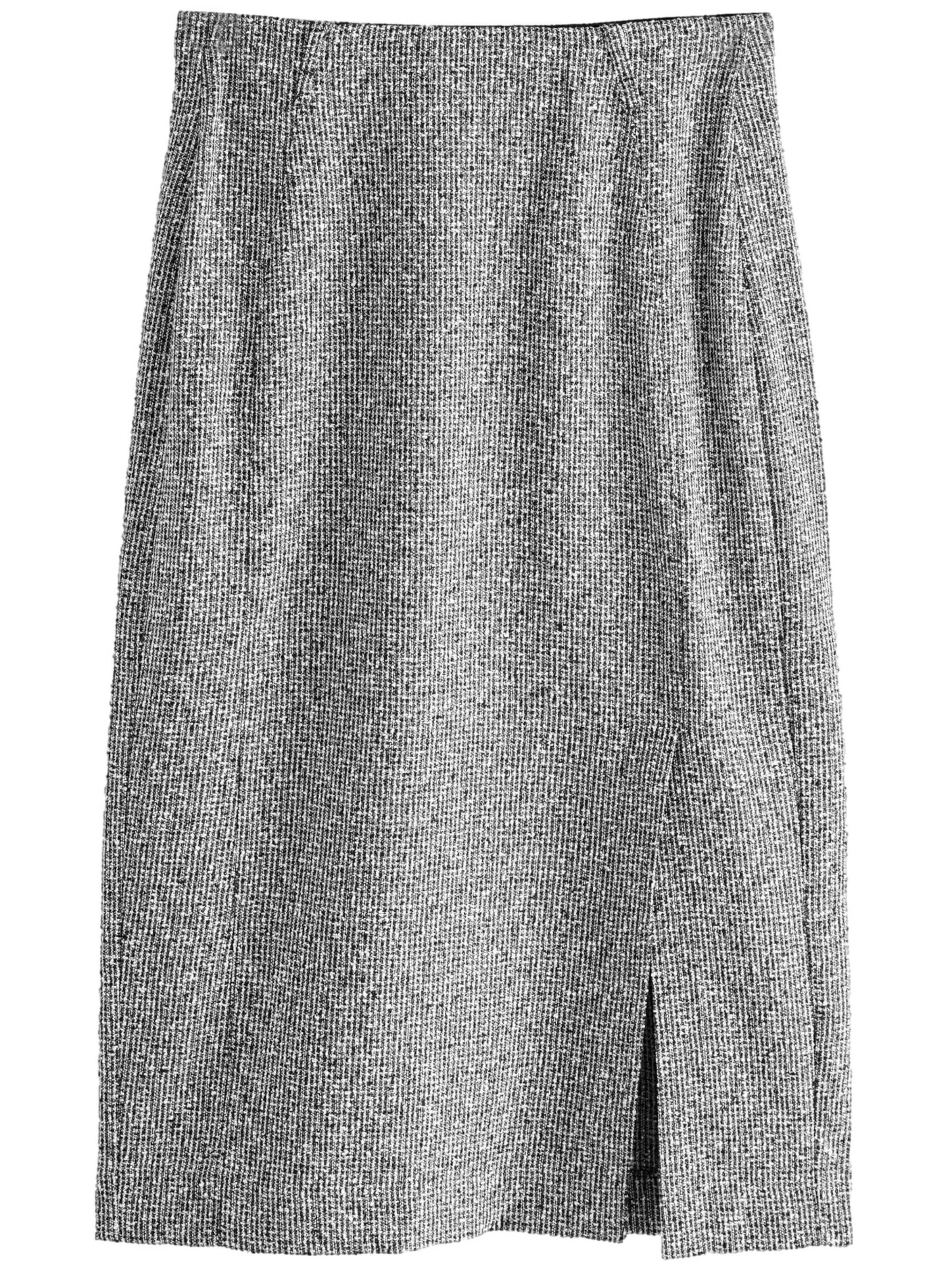 Next Rok in Zwart: voorkant