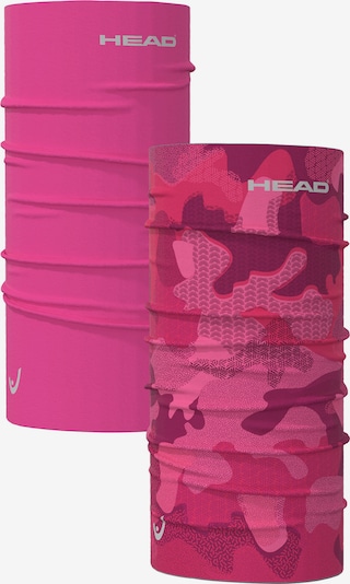 HEAD Sports Scarf in Pink, Item view