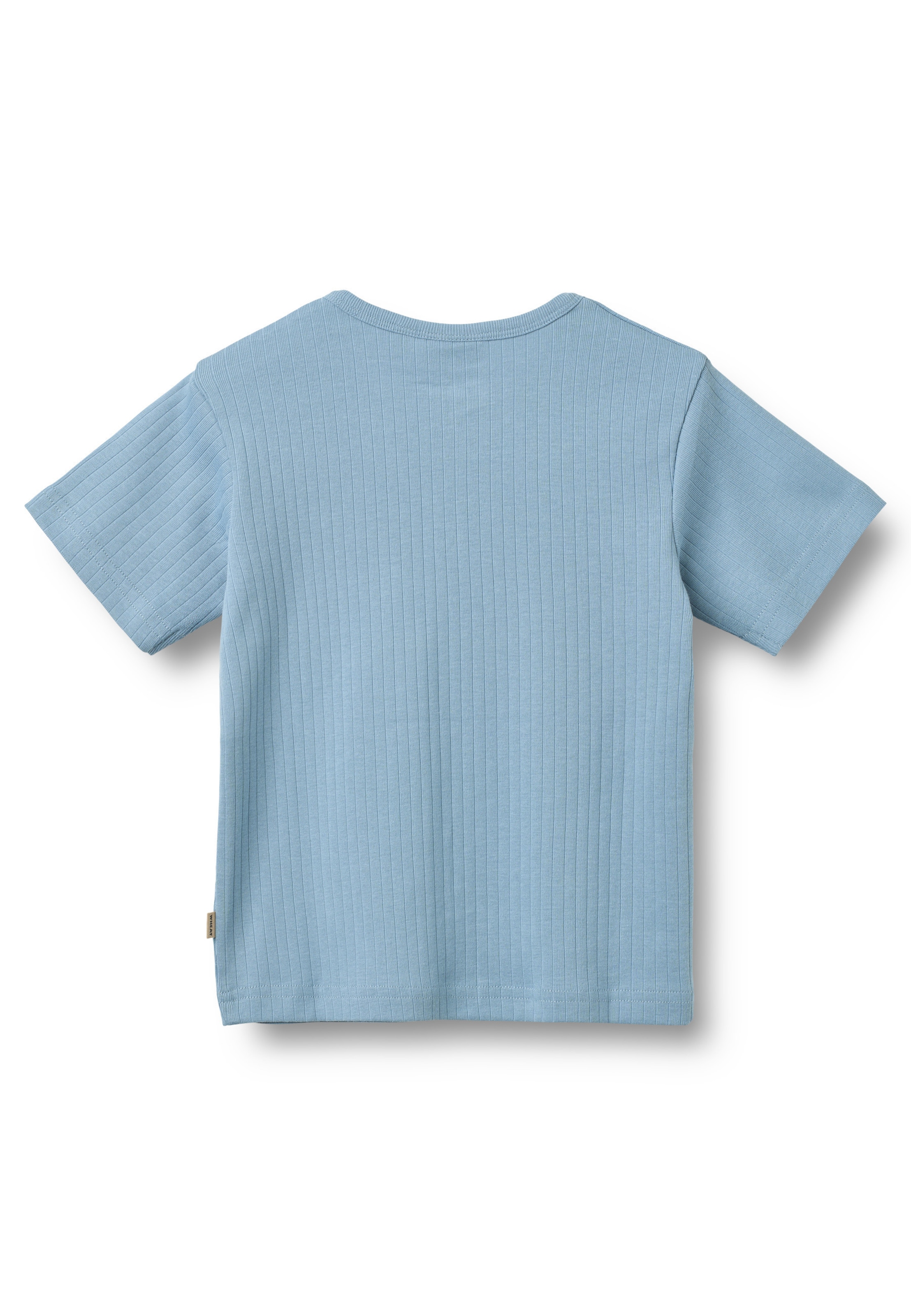 WHEAT - Camiseta 'Lumi' en azul