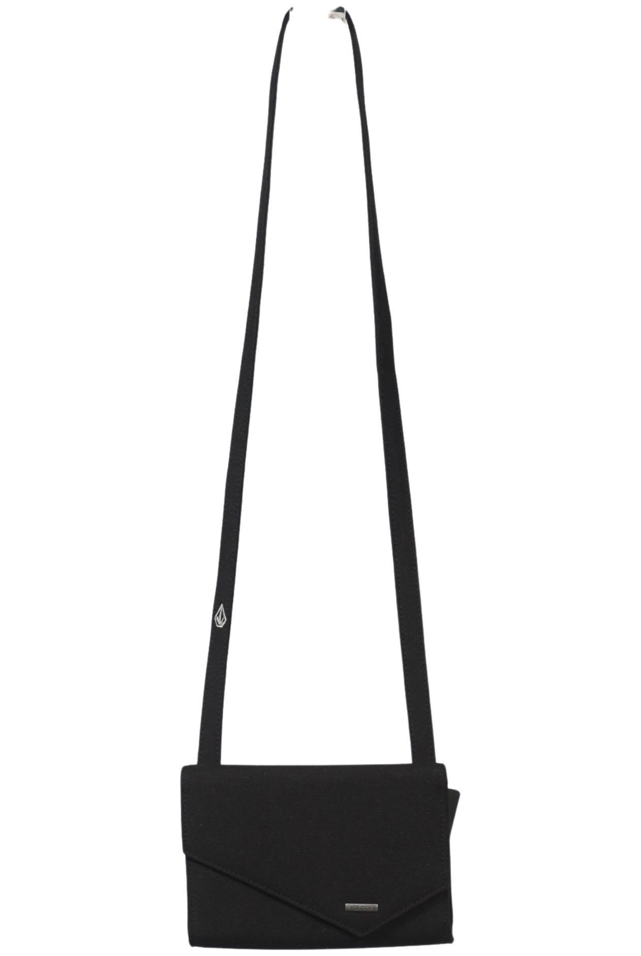 Volcom Bag in One size in Black: front